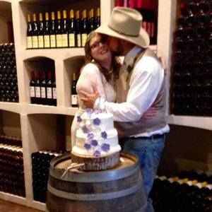 Meet your Posher, Brandy